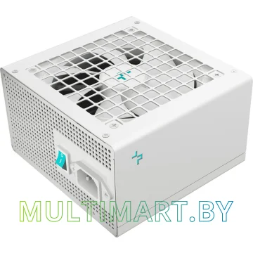 Блок питания DeepCool PN750M WH 750W (R-PN750M-FC0W-EU) картинка 6